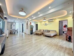 Blk 434 Chong Boon Rise (Ang Mo Kio), HDB Executive #497142781